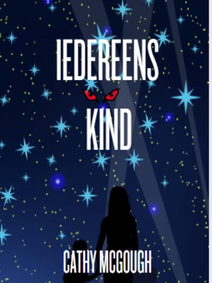 cover image of IEDEREENS KIND
